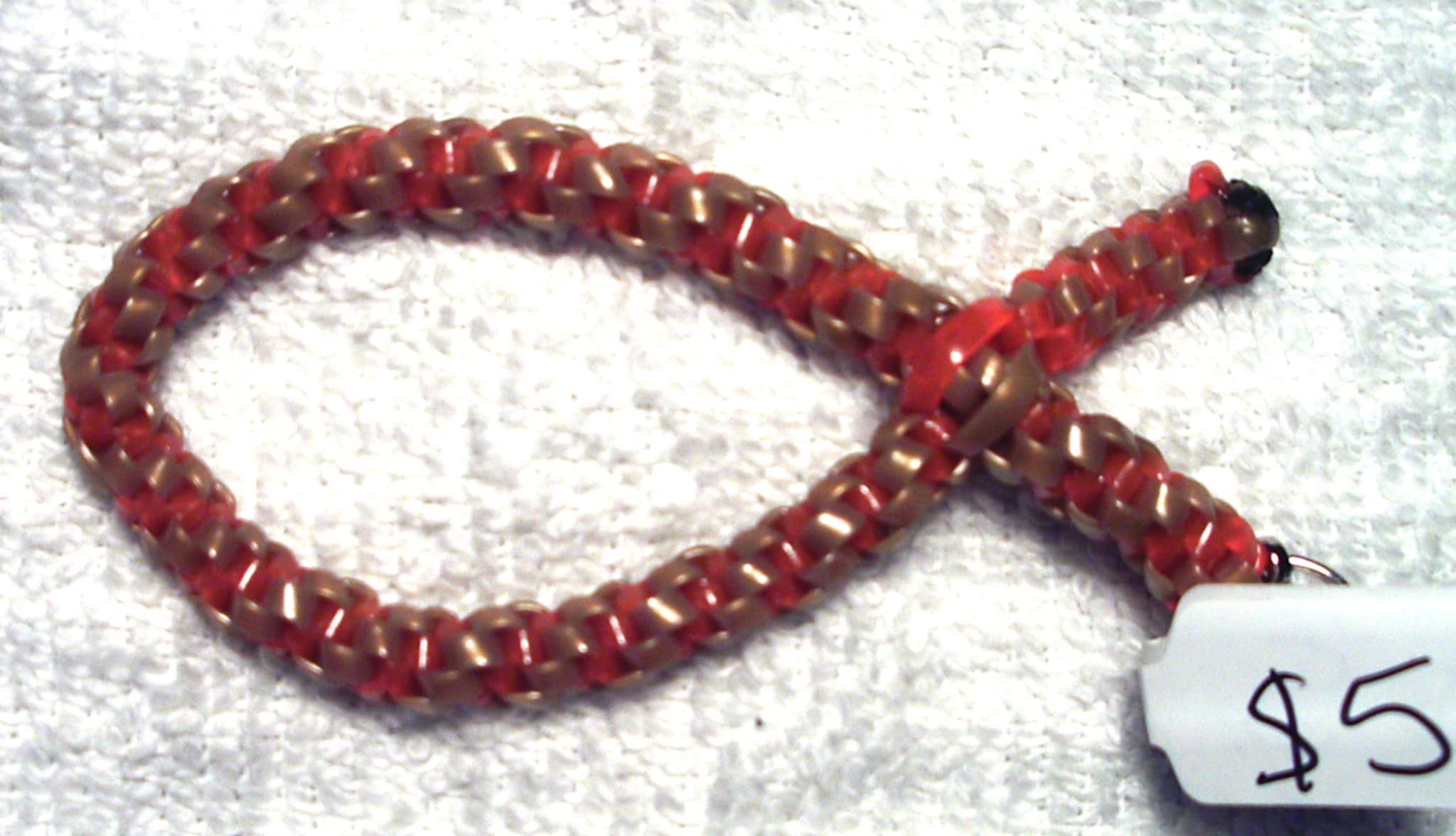 Keychain Image